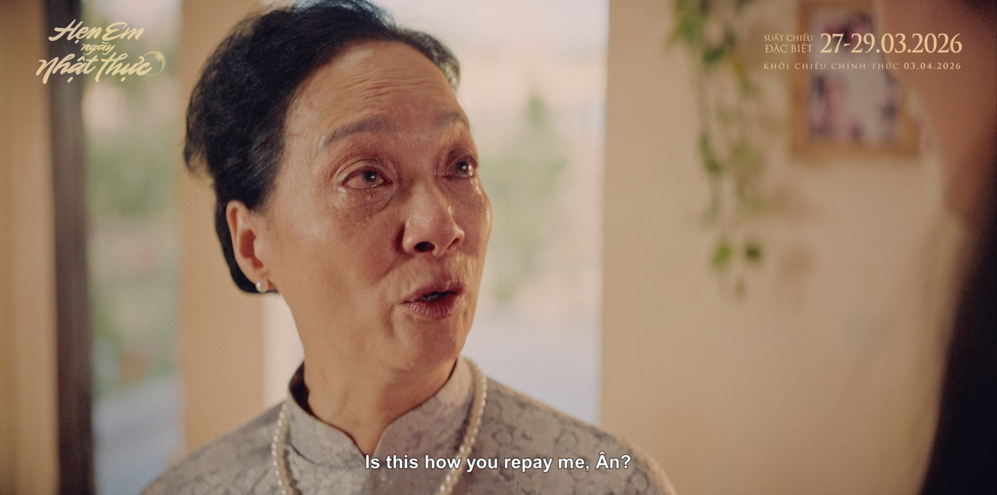 Mới có 1 phim ngôn tình Việt ai xem cũng khen hay: Cặp chính sao mà khổ thế, xem khóc tràn bờ đê- Ảnh 5. Mới có 1 phim ngôn tình Việt ai xem cũng khen hay: Cặp chính sao mà khổ thế, xem khóc tràn bờ đê- Ảnh 5.