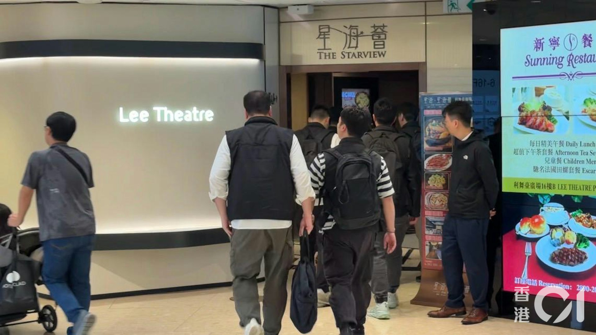 B&eacute; sơ sinh tử vong trong th&ugrave;ng r&aacute;c trung t&acirc;m thương mại, nữ gi&uacute;p việc 34 tuổi bị bắt giữ- Ảnh 2.