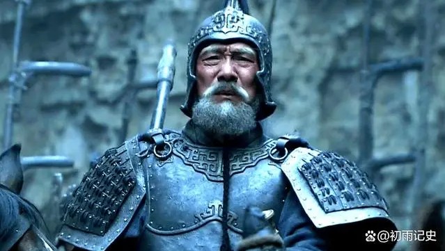 Ho&agrave;ng Trung từng khiến Quan Vũ chật vật, nếu gặp Triệu V&acirc;n sẽ ra sao? Gia C&aacute;t Lượng đ&atilde; n&oacute;i r&otilde;- Ảnh 2.