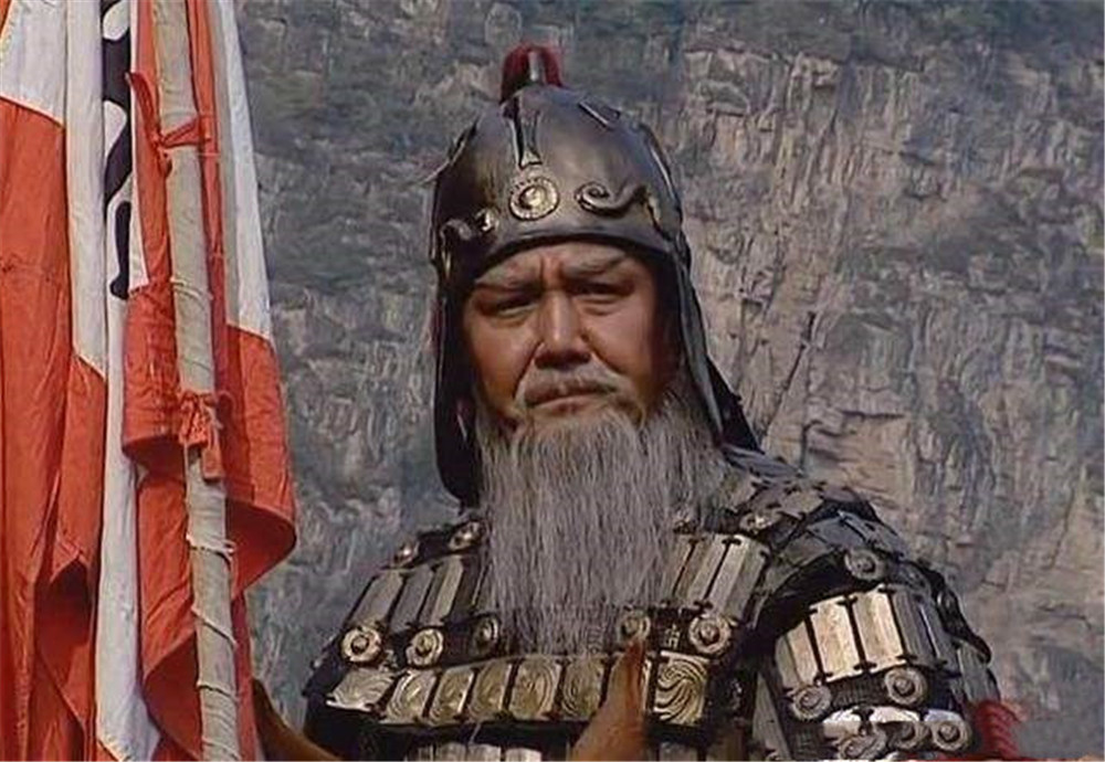 Ho&agrave;ng Trung từng khiến Quan Vũ chật vật, nếu gặp Triệu V&acirc;n sẽ ra sao? Gia C&aacute;t Lượng đ&atilde; n&oacute;i r&otilde;- Ảnh 3.