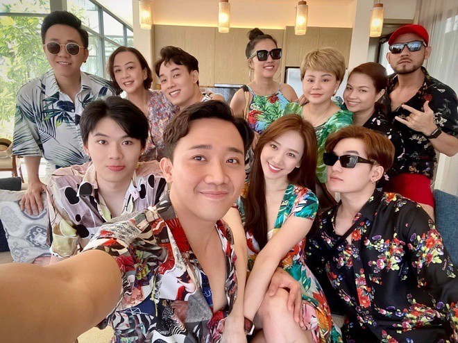 Hội bạn th&acirc;n quyền lực của Trấn Th&agrave;nh giờ c&ograve;n những ai?- Ảnh 7.