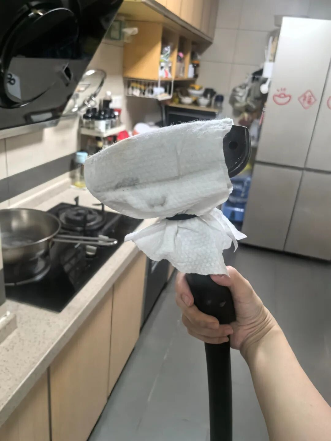 T&ocirc;i học được 8 mẹo bếp &ldquo;kh&ocirc;ng tốn 1 đồng&rdquo; từ mẹ v&agrave; nhận ra tiết kiệm đ&ocirc;i khi bắt đầu từ những điều rất nhỏ- Ảnh 3.