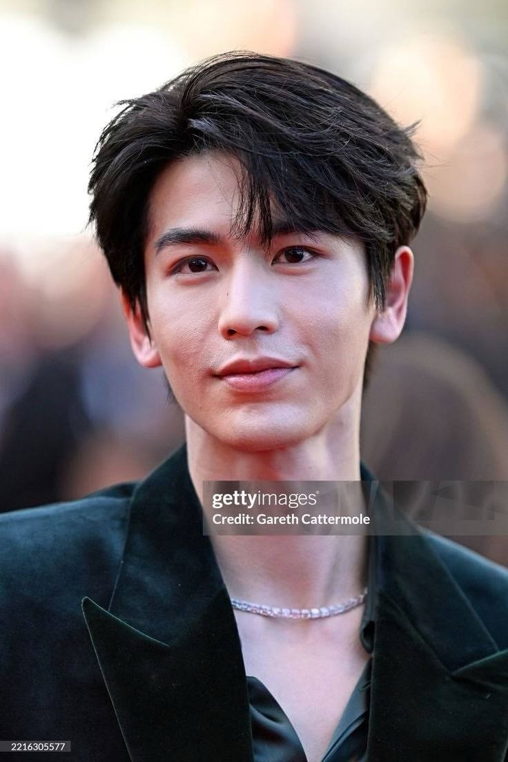 Hết chịu nổi mỹ nam ảo tưởng visual nhất showbiz: Tự nhận m&igrave;nh đẹp qu&aacute; cũng l&agrave; c&aacute;i tội, netizen cười đi&ecirc;n &ldquo;đ&atilde; xấu xin h&atilde;y b&igrave;nh thường&rdquo;- Ảnh 7.