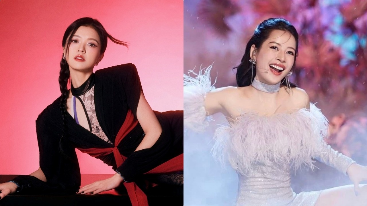 B&aacute;o Trung Quốc đ&aacute;nh gi&aacute; thế n&agrave;o về Trang Ph&aacute;p tại Tỷ Tỷ Đạp Gi&oacute; Rẽ S&oacute;ng bản Trung Quốc?- Ảnh 3.