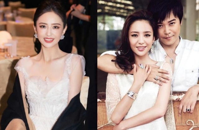 Đ&ocirc;i bạn th&acirc;n showbiz giống nhau 99% từ ngoại h&igrave;nh đến cảnh bị chồng 