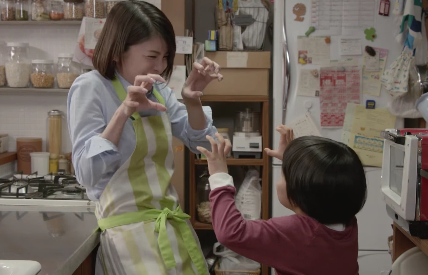 Đứa trẻ lớn l&ecirc;n c&oacute; triển vọng thường c&oacute; một người mẹ mang ba đặc điểm n&agrave;y- Ảnh 1.