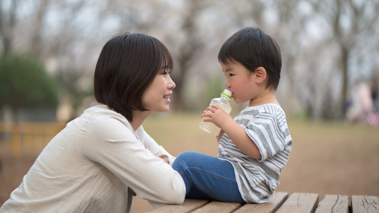 Đứa trẻ lớn l&ecirc;n c&oacute; triển vọng thường c&oacute; một người mẹ mang ba đặc điểm n&agrave;y- Ảnh 2.