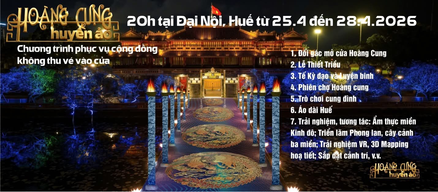 Tin vui dịp lễ: Từ 25/4, kh&aacute;ch Việt được hưởng miễn ph&iacute; to&agrave;n bộ dịch vụ hiếm c&oacute; n&agrave;y- Ảnh 2.