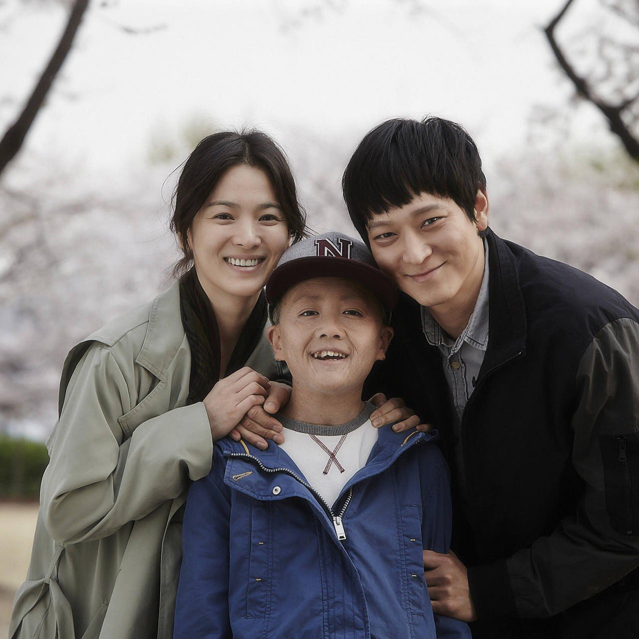 Song Hye Kyo đ&atilde; l&agrave;m g&igrave; với nhan sắc của m&igrave;nh vậy?- Ảnh 6.