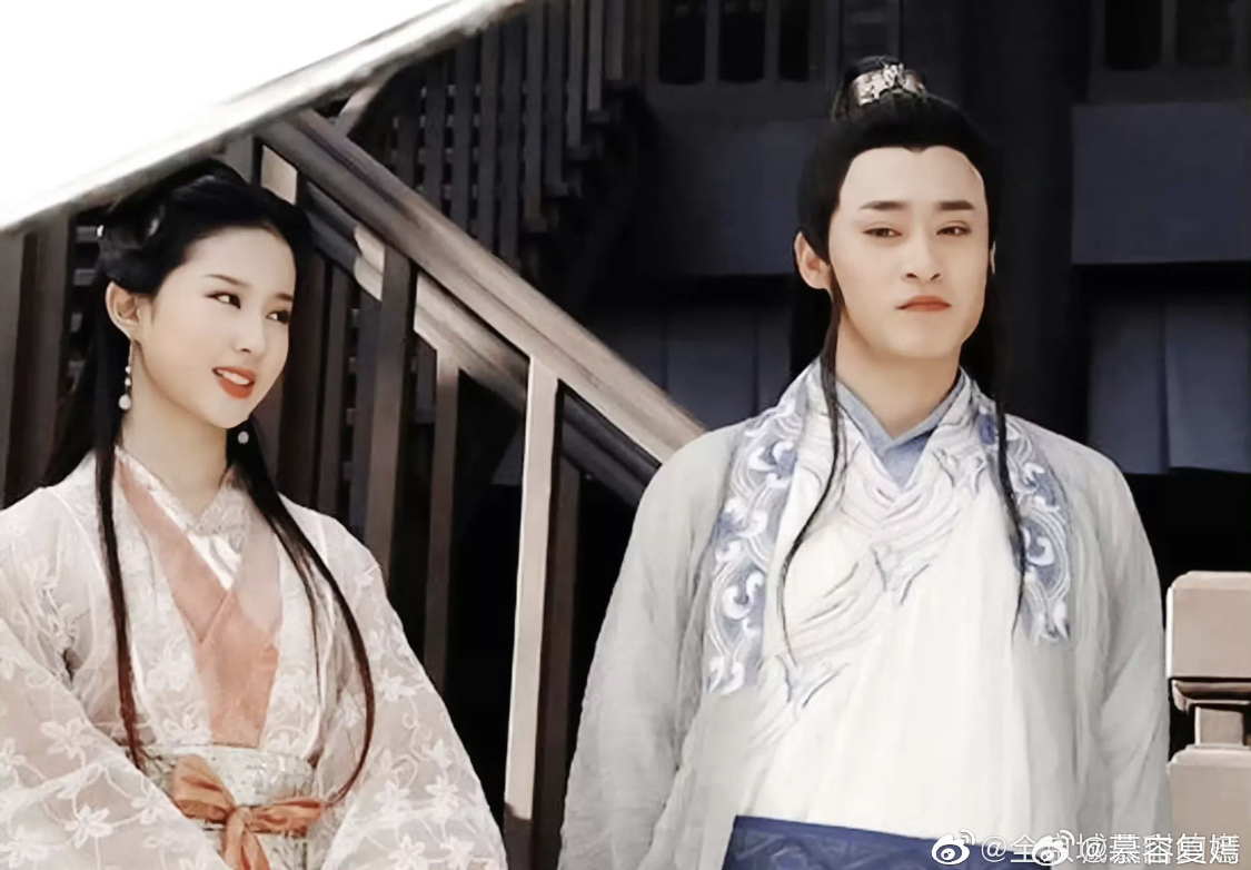 Drama nhất Trung Quốc l&uacute;c n&agrave;y: Lộ đoạn ghi &acirc;m nhạy cảm về Lưu Diệc Phi, nghe m&agrave; kh&ocirc;ng tin nổi v&agrave;o tai m&igrave;nh- Ảnh 2.