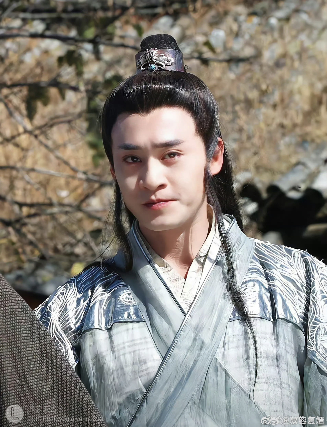 Drama nhất Trung Quốc l&uacute;c n&agrave;y: Lộ đoạn ghi &acirc;m nhạy cảm về Lưu Diệc Phi, nghe m&agrave; kh&ocirc;ng tin nổi v&agrave;o tai m&igrave;nh- Ảnh 5.