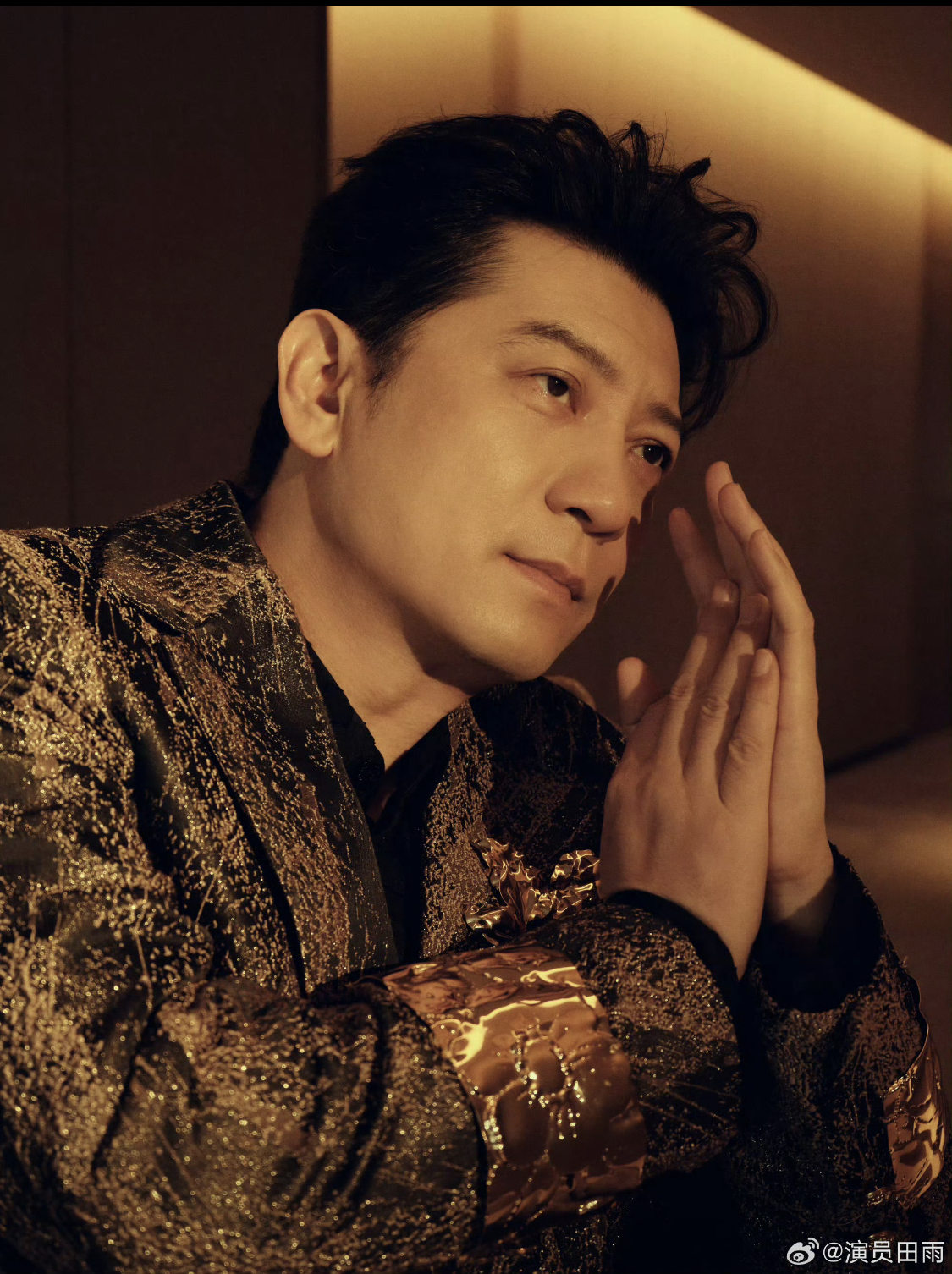 T&agrave;i tử diễn đỉnh đến mức 30.000 gi&aacute;o vi&ecirc;n phải d&ugrave;ng lời thoại của anh dạy học, 1000 năm nữa kh&ocirc;ng c&oacute; người thứ 2- Ảnh 4.