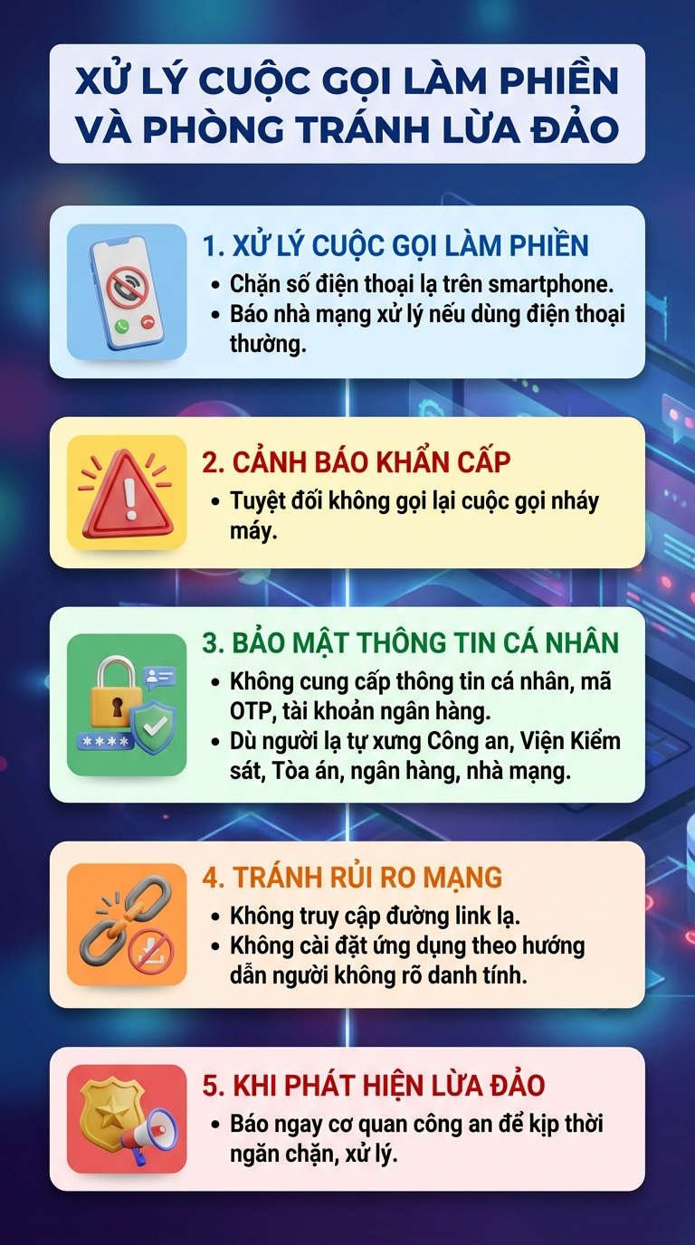 Hành động quen thuộc khi gọi điện thoại có thể bị Bộ Công an phạt tới 80 triệu đồng, người dân cần biết- Ảnh 2. Hành động quen thuộc khi gọi điện thoại có thể bị Bộ Công an phạt tới 80 triệu đồng, người dân cần biết- Ảnh 2.