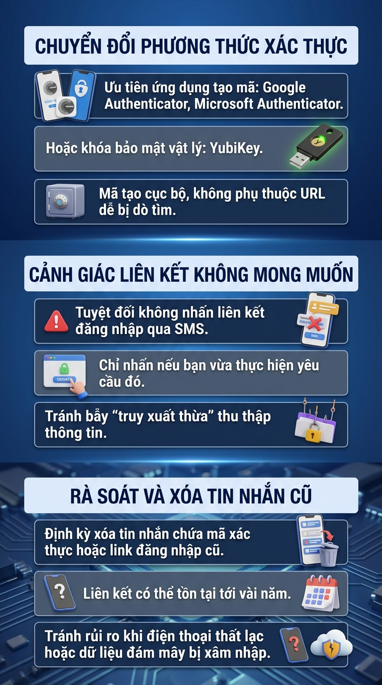 Tất cả người d&ugrave;ng nhận được tin nhắn chứa nội dung sau phải thực sự tỉnh t&aacute;o trước khi mở ra- Ảnh 2.