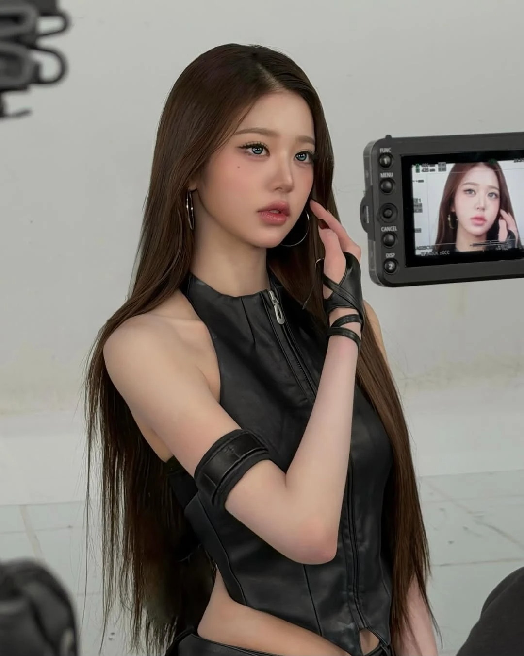 Ch&ecirc; c&aacute;i nết Jang Won Young chứ kh&ocirc;ng thể ch&ecirc; được điều n&agrave;y- Ảnh 9.