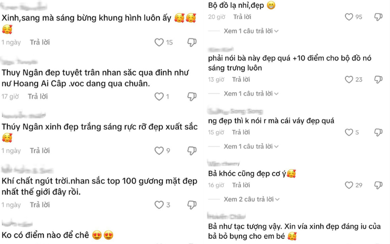 Th&uacute;y Ng&acirc;n lại c&oacute; tạo h&igrave;nh xuất sắc, lọt top mỹ nh&acirc;n đẹp nhất thế giới cũng phải- Ảnh 4.