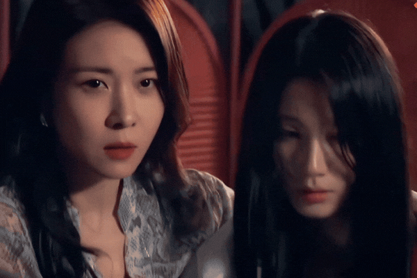 Lâu lắm mới có phim Hàn không ai chê được câu nào: Nữ chính càng điên càng cuốn, cả đời chưa từng diễn hay đến thế- Ảnh 2. Lâu lắm mới có phim Hàn không ai chê được câu nào: Nữ chính càng điên càng cuốn, cả đời chưa từng diễn hay đến thế- Ảnh 2.