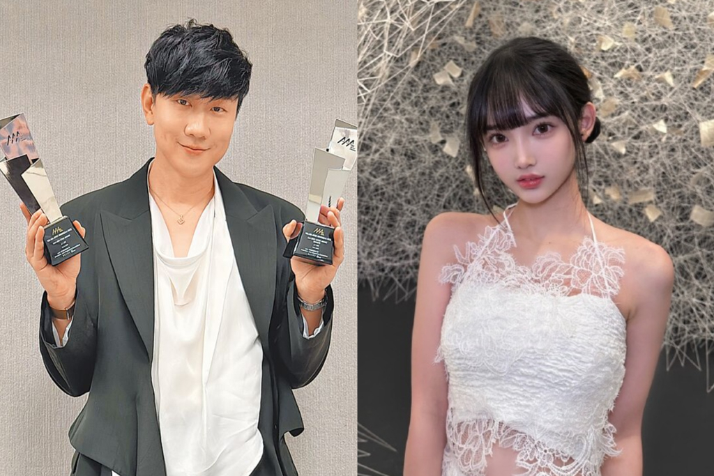 Sốc với tin thiếu gia số 1 showbiz &ldquo;đ&aacute;&rdquo; thi&ecirc;n kim tiểu thư k&eacute;m 21 tuổi sau 2 th&aacute;ng c&ocirc;ng khai y&ecirc;u- Ảnh 3.