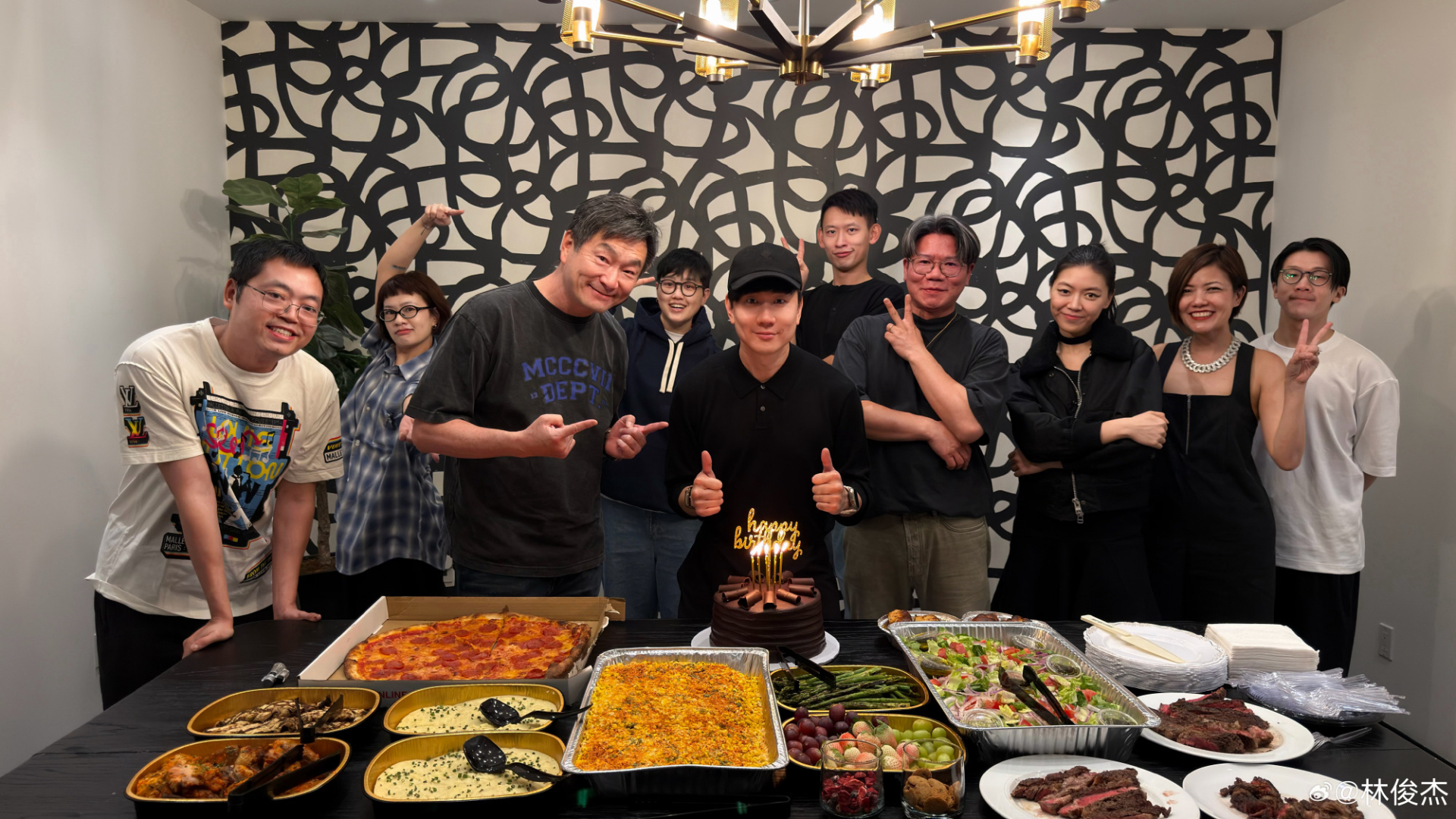 Sốc với tin thiếu gia số 1 showbiz &ldquo;đ&aacute;&rdquo; thi&ecirc;n kim tiểu thư k&eacute;m 21 tuổi sau 2 th&aacute;ng c&ocirc;ng khai y&ecirc;u- Ảnh 2.