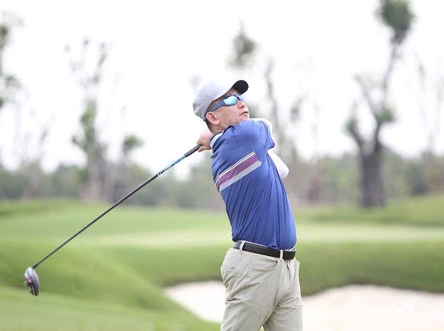 B&aacute;c sĩ chuy&ecirc;n ng&agrave;nh y học thể thao hơn 30 năm kinh nghiệm: U60 ngỡ ngo&agrave;i 30, xứng danh "người h&ugrave;ng" của c&aacute;c vận động vi&ecirc;n- Ảnh 11.