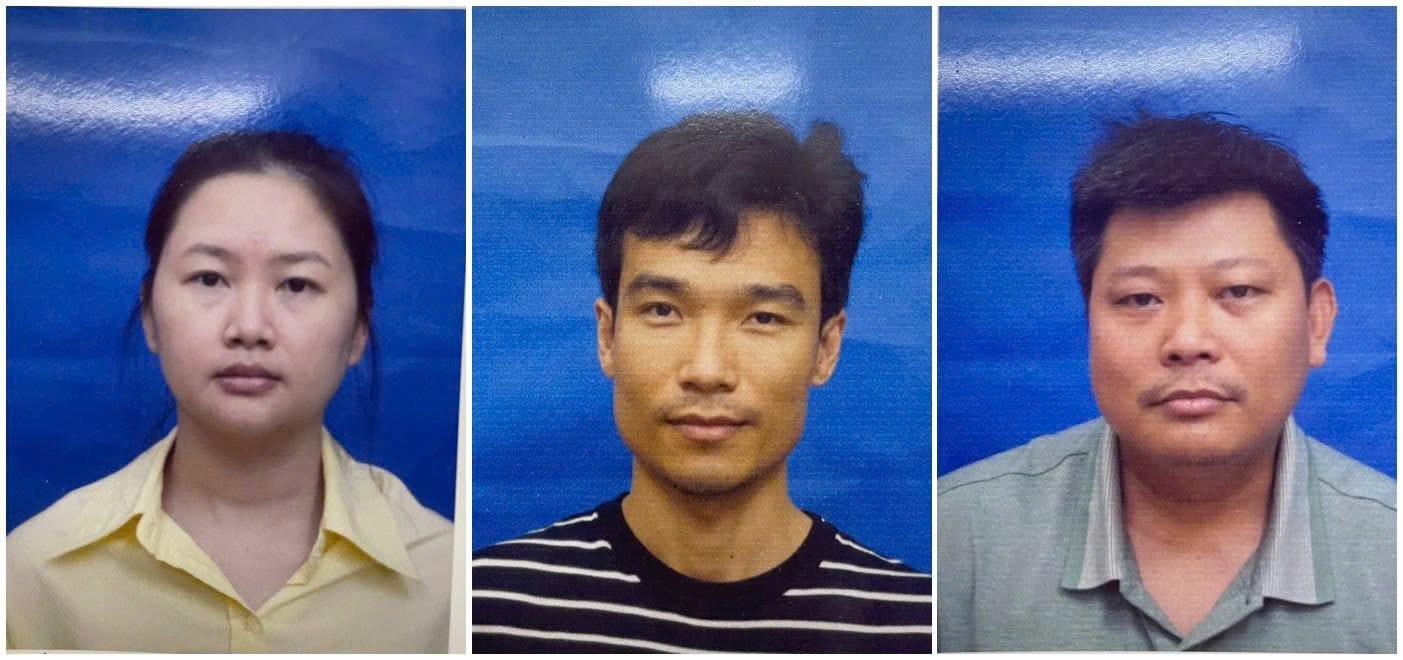 Trần Quang Chiến sinh năm 1991 vừa bị khởi tố: Từ chuy&ecirc;n gia bảo mật đến quyền năng thao t&uacute;ng s&agrave;n tiền số, chiếm đoạt t&agrave;i sản- Ảnh 2.