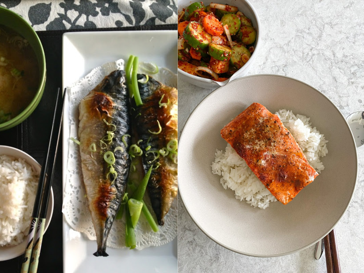 Loại c&aacute; gi&agrave;u đạm, DHA gấp 3 lần c&aacute; hồi nhưng gi&aacute; rẻ kh&ocirc;ng bằng một nửa: Chợ Việt b&aacute;n đầy- Ảnh 1.