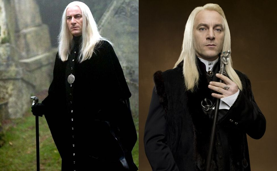 4 đời nhan sắc nh&agrave; Malfoy trong Harry Potter: C&oacute; phản diện n&agrave;o đẹp thế n&agrave;y kh&ocirc;ng?- Ảnh 3.