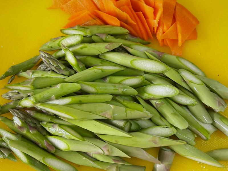 Đ&acirc;y l&agrave; 4 m&oacute;n ăn "gi&agrave;u canxi số 1" n&ecirc;n ăn nhiều v&agrave;o m&ugrave;a xu&acirc;n: Nấu cực dễ lại tốt cho xương khớp v&agrave; ph&aacute;t triển chiều cao- Ảnh 3.