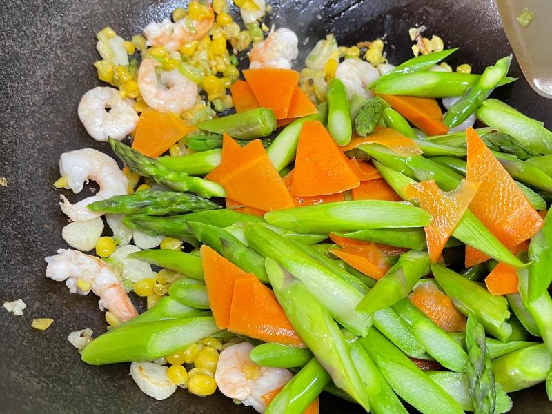 Đ&acirc;y l&agrave; 4 m&oacute;n ăn "gi&agrave;u canxi số 1" n&ecirc;n ăn nhiều v&agrave;o m&ugrave;a xu&acirc;n: Nấu cực dễ lại tốt cho xương khớp v&agrave; ph&aacute;t triển chiều cao- Ảnh 7.