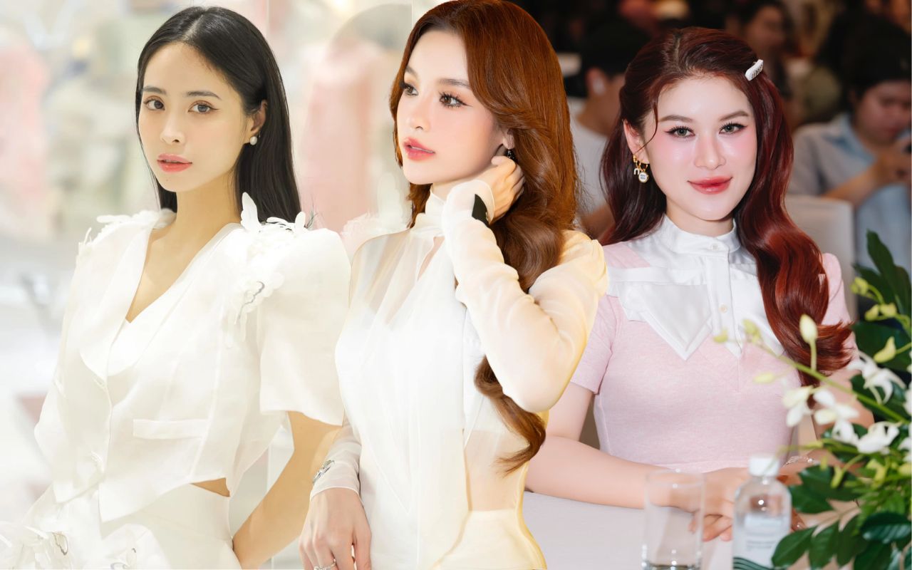 Cuộc sống sang chảnh của hội "ph&uacute; b&agrave;" Vbiz: Huyền Baby ở biệt thự 100 tỷ, Ngọc Thanh T&acirc;m sống trong "cung điện" đập th&ocirc;ng 6 căn- Ảnh 1.