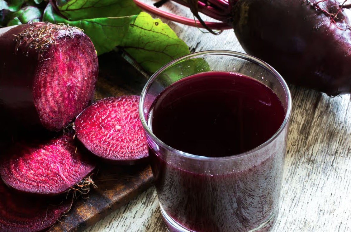 Huyết áp cao “rất sợ” 1 loại nước: Chỉ 250ml mỗi ngày là thấy tác dụng- Ảnh 2. Huyết áp cao “rất sợ” 1 loại nước: Chỉ 250ml mỗi ngày là thấy tác dụng- Ảnh 2.