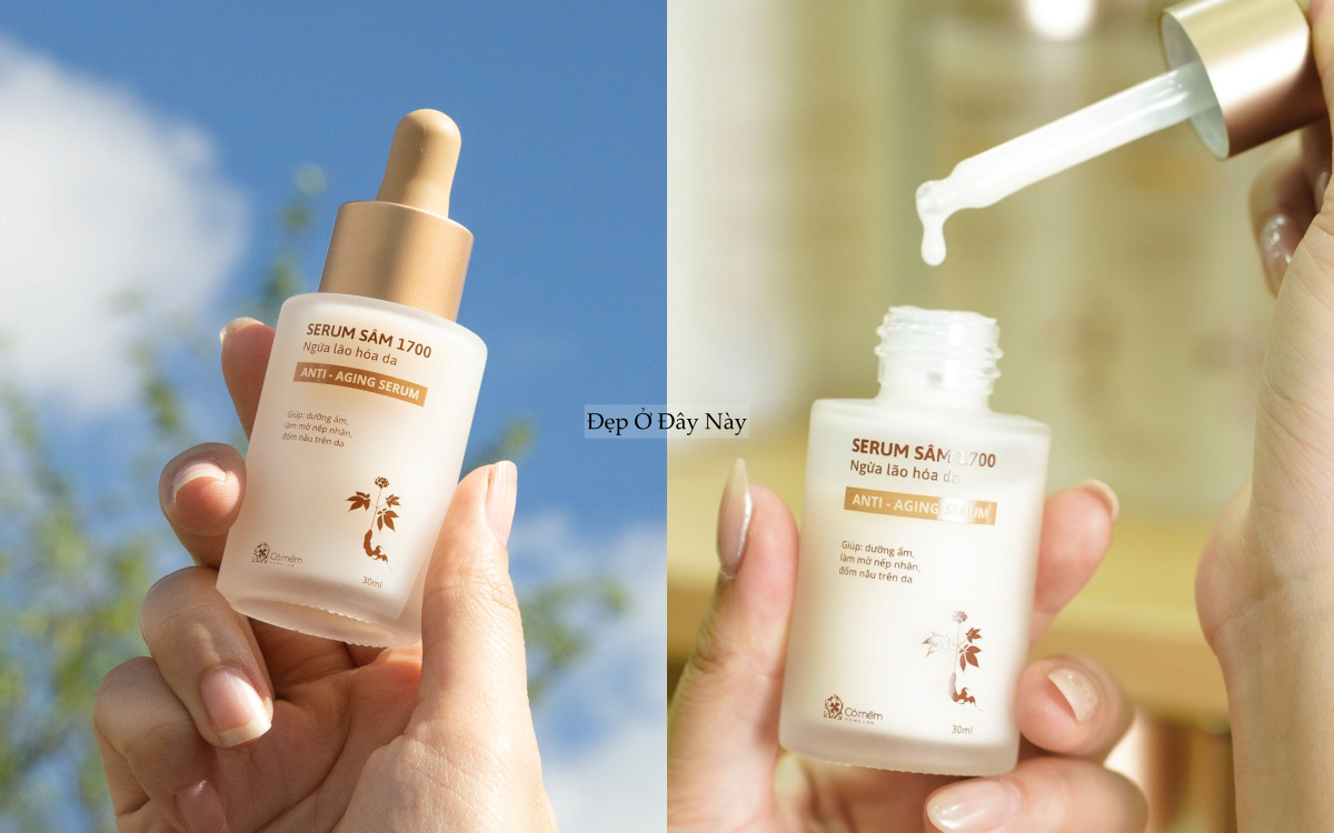 5 serum ngừa l&atilde;o h&oacute;a "made in Vietnam" gi&uacute;p ngừa l&atilde;o h&oacute;a hiệu quả- Ảnh 5.