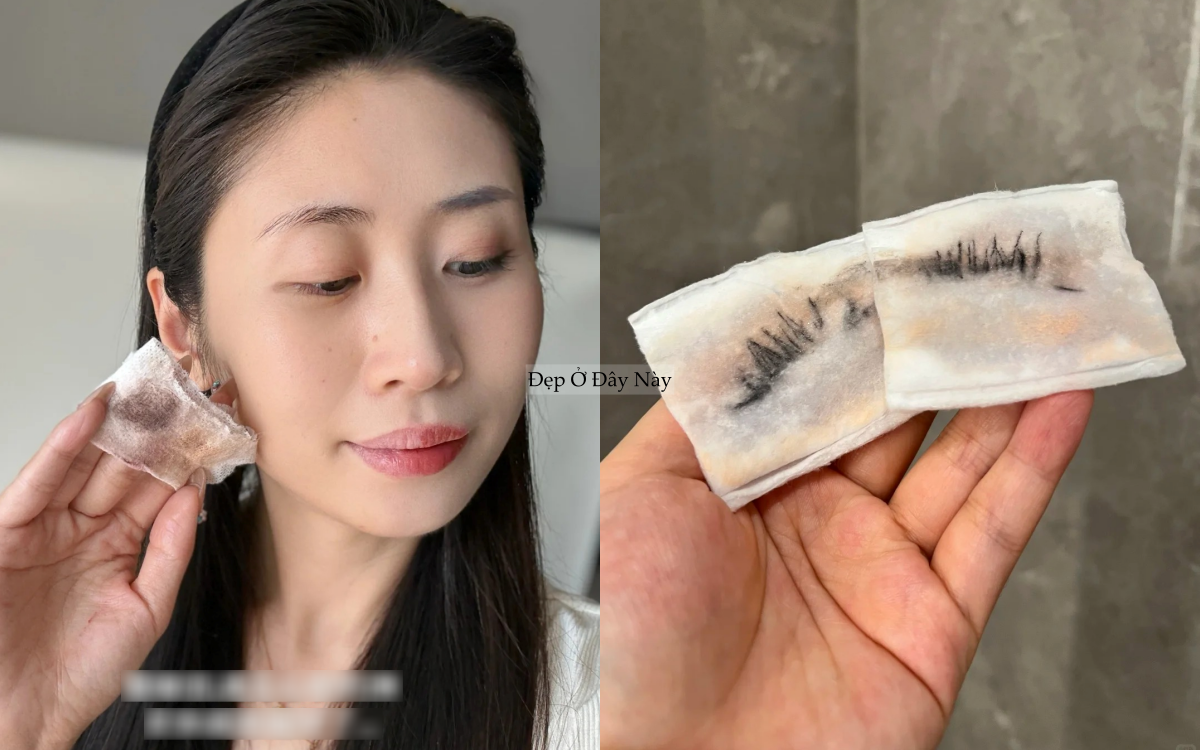 5 lọ nước tẩy trang "made in Vietnam" sạch s&acirc;u m&agrave; vẫn dịu nhẹ, hợp mọi loại da- Ảnh 1.