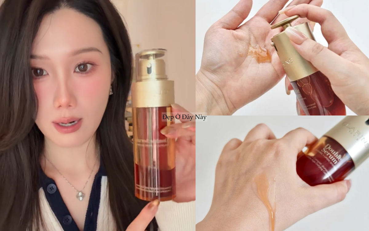 Chi cả chục triệu dưỡng da, c&ocirc; n&agrave;ng 29 tuổi chỉ &ldquo;chốt đơn&rdquo; 3 m&oacute;n thực sự gi&uacute;p ngừa l&atilde;o h&oacute;a- Ảnh 4.