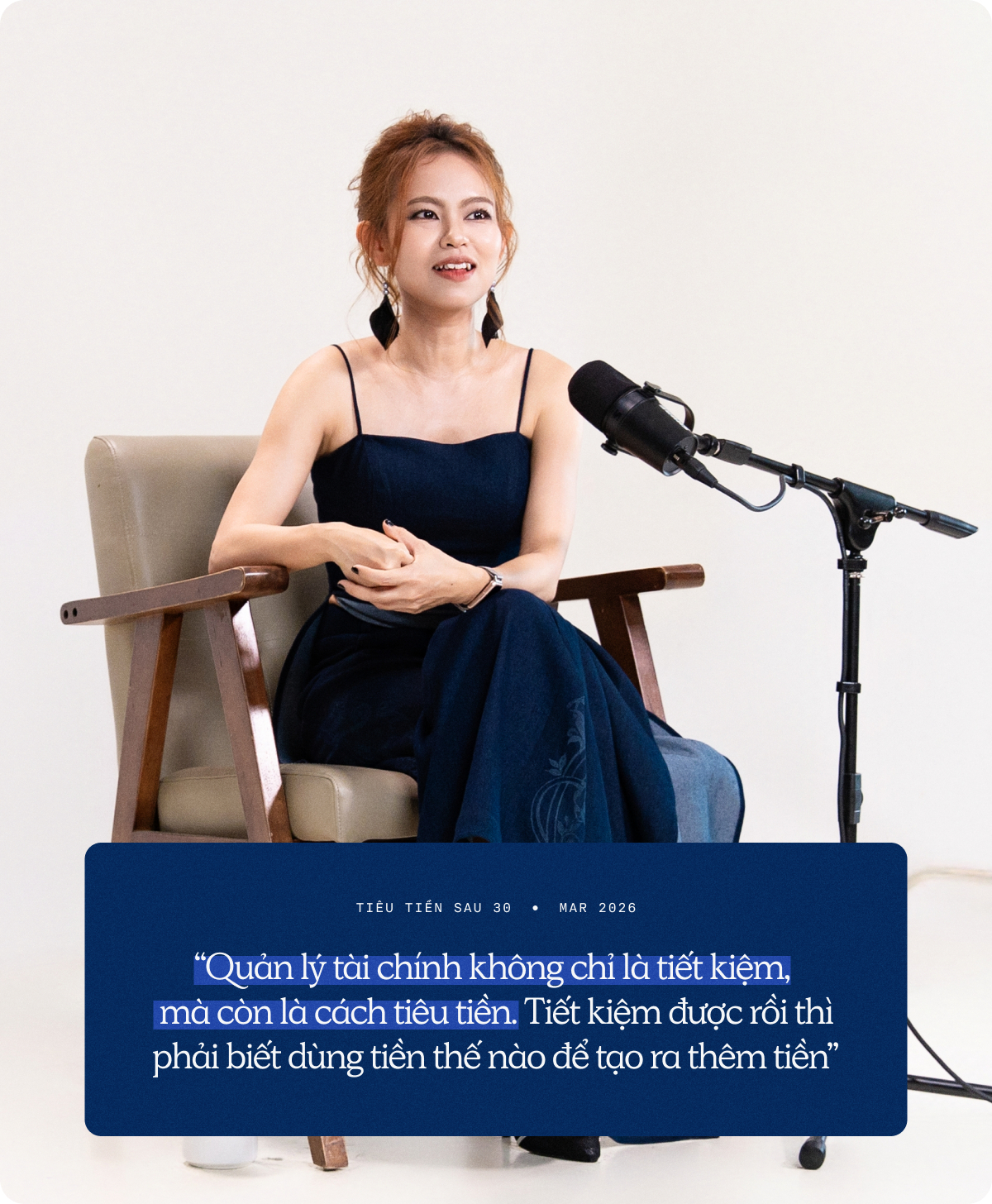 VIDEO: Chị g&aacute;i hơn 30 tuổi, đi thu&ecirc; căn hộ ở tầng 25, nấu cơm nh&agrave; v&agrave; những điều &ldquo;ngộ ra&rdquo; về tiền- Ảnh 9.