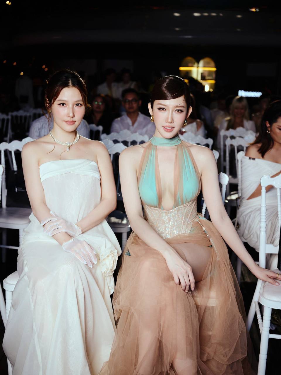 Th&uacute;y Ng&acirc;n lại c&oacute; tạo h&igrave;nh xuất sắc, lọt top mỹ nh&acirc;n đẹp nhất thế giới cũng phải- Ảnh 3.