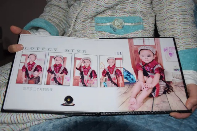 Bi kịch của cậu b&eacute; 14 tuổi vẫn phải mặc t&atilde;- Ảnh 2.