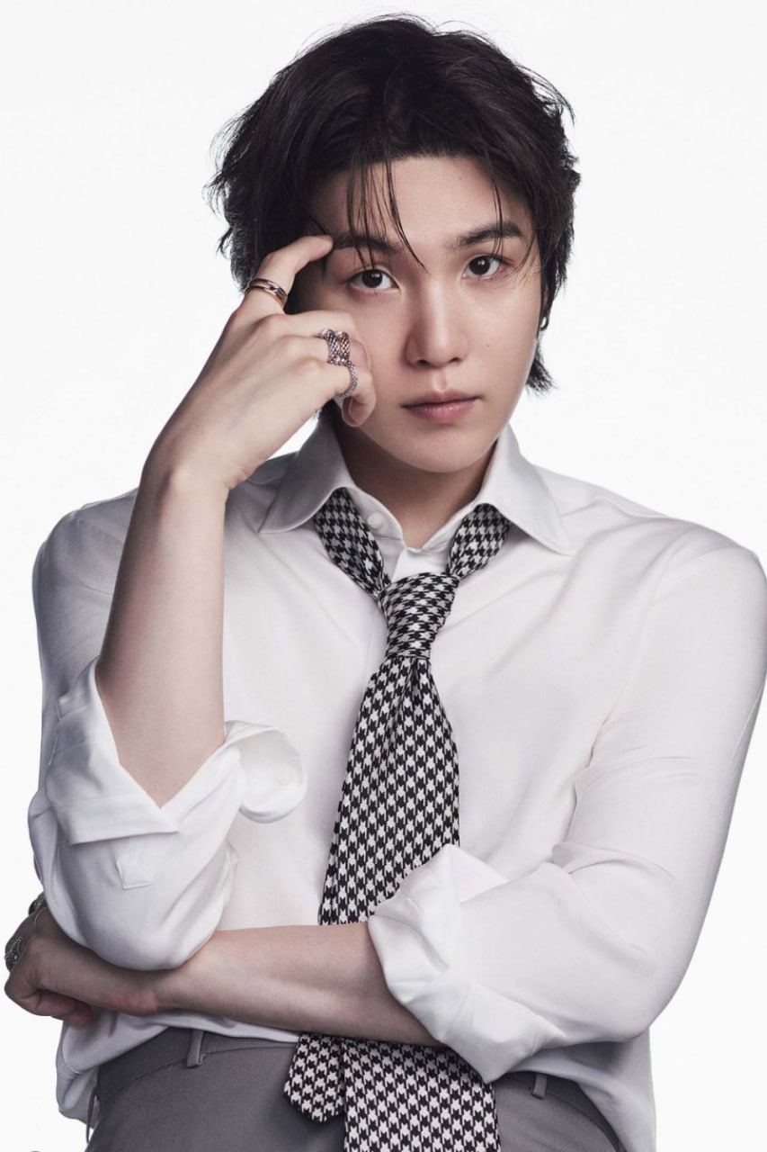 Mỹ nam g&acirc;y sốc nhất hiện tại: Ở ẩn 2 năm như trẻ ra 10 tuổi, sai lầm đến đ&acirc;u fan cũng nguyện tha thứ- Ảnh 6.