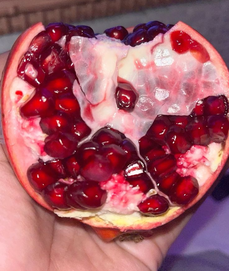 Phụ nữ sau tuổi 30 đừng qu&aacute; tiết kiệm! Ra chợ thấy 6 loại quả "bơm" chất chống oxy h&oacute;a, "chống nếp nhăn" n&agrave;y n&ecirc;n mua ngay- Ảnh 3.