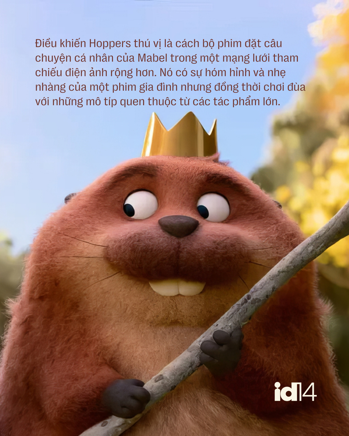 Pixar và nghệ thuật "mổ xẻ" những vết thương chưa lành- Ảnh 9. Pixar và nghệ thuật "mổ xẻ" những vết thương chưa lành- Ảnh 9.