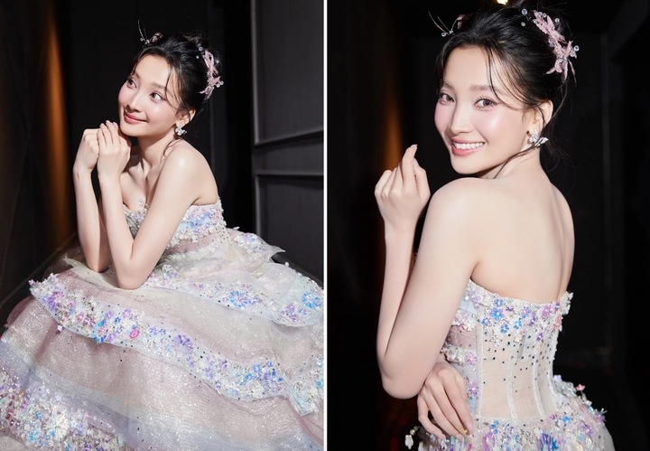 Sắc v&oacute;c nữ diễn vi&ecirc;n đ&oacute;ng cảnh g&acirc;y &aacute;m ảnh trong "Quỷ nhập tr&agrave;ng 2"- Ảnh 8.