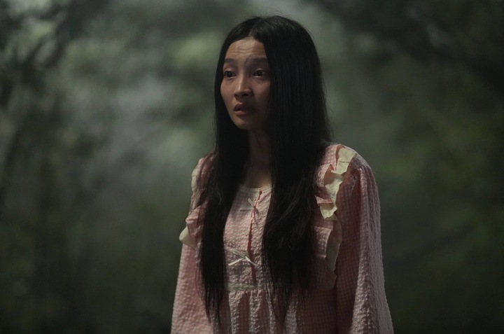 Sắc v&oacute;c nữ diễn vi&ecirc;n đ&oacute;ng cảnh g&acirc;y &aacute;m ảnh trong "Quỷ nhập tr&agrave;ng 2"- Ảnh 4.