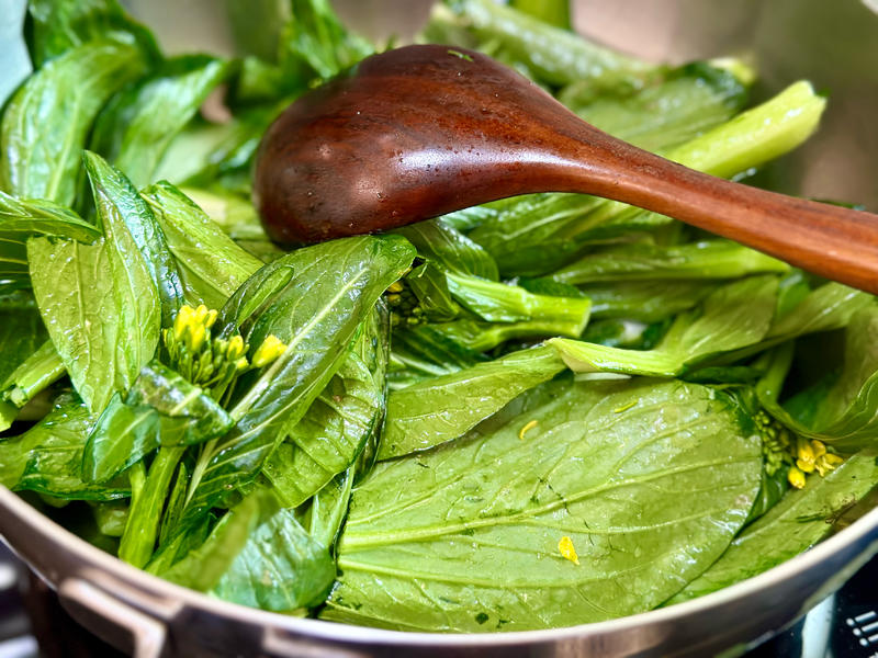 Đ&acirc;y l&agrave; 4 m&oacute;n ăn "gi&agrave;u canxi số 1" n&ecirc;n ăn nhiều v&agrave;o m&ugrave;a xu&acirc;n: Nấu cực dễ lại tốt cho xương khớp v&agrave; ph&aacute;t triển chiều cao- Ảnh 21.