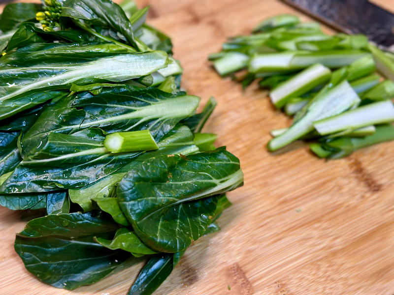 Đ&acirc;y l&agrave; 4 m&oacute;n ăn "gi&agrave;u canxi số 1" n&ecirc;n ăn nhiều v&agrave;o m&ugrave;a xu&acirc;n: Nấu cực dễ lại tốt cho xương khớp v&agrave; ph&aacute;t triển chiều cao- Ảnh 17.