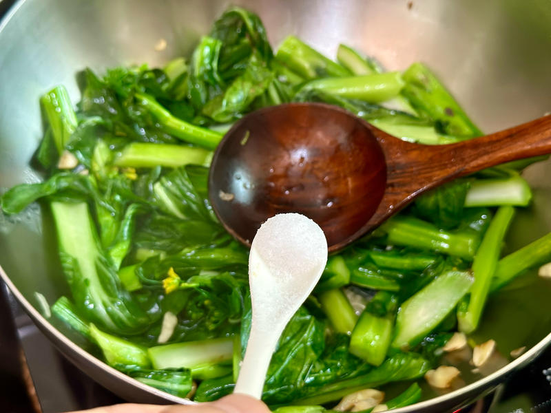 Đ&acirc;y l&agrave; 4 m&oacute;n ăn "gi&agrave;u canxi số 1" n&ecirc;n ăn nhiều v&agrave;o m&ugrave;a xu&acirc;n: Nấu cực dễ lại tốt cho xương khớp v&agrave; ph&aacute;t triển chiều cao- Ảnh 22.