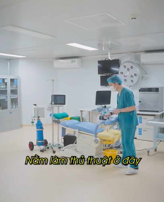 Mục sở thị Trung t&acirc;m Hỗ trợ sinh sản Quốc gia - nơi biến giấc mơ l&agrave;m cha mẹ th&agrave;nh hiện thực: Hiện đại v&agrave; tinh vi đến mức n&agrave;o?- Ảnh 10.