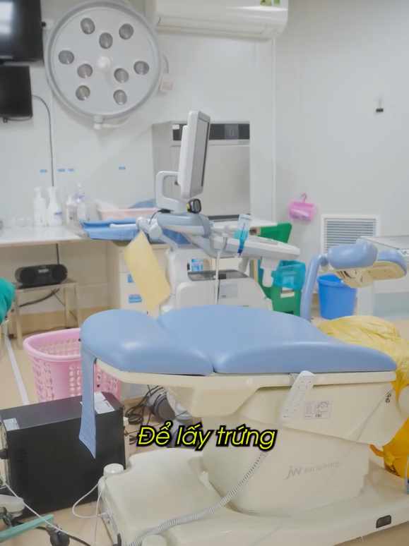 Mục sở thị Trung t&acirc;m Hỗ trợ sinh sản Quốc gia - nơi biến giấc mơ l&agrave;m cha mẹ th&agrave;nh hiện thực: Hiện đại v&agrave; tinh vi đến mức n&agrave;o?- Ảnh 12.