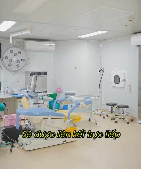 Mục sở thị Trung t&acirc;m Hỗ trợ sinh sản Quốc gia - nơi biến giấc mơ l&agrave;m cha mẹ th&agrave;nh hiện thực: Hiện đại v&agrave; tinh vi đến mức n&agrave;o?- Ảnh 11.