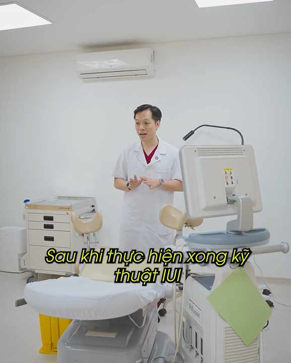 Mục sở thị Trung t&acirc;m Hỗ trợ sinh sản Quốc gia - nơi biến giấc mơ l&agrave;m cha mẹ th&agrave;nh hiện thực: Hiện đại v&agrave; tinh vi đến mức n&agrave;o?- Ảnh 6.