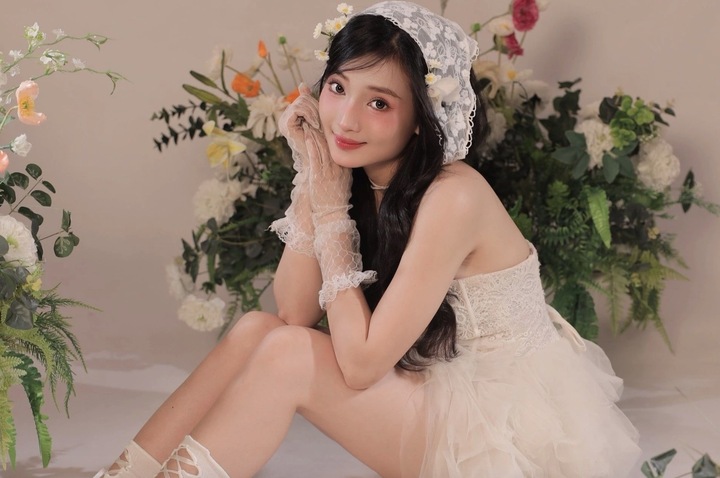 Sắc v&oacute;c nữ diễn vi&ecirc;n đ&oacute;ng cảnh g&acirc;y &aacute;m ảnh trong "Quỷ nhập tr&agrave;ng 2"- Ảnh 10.